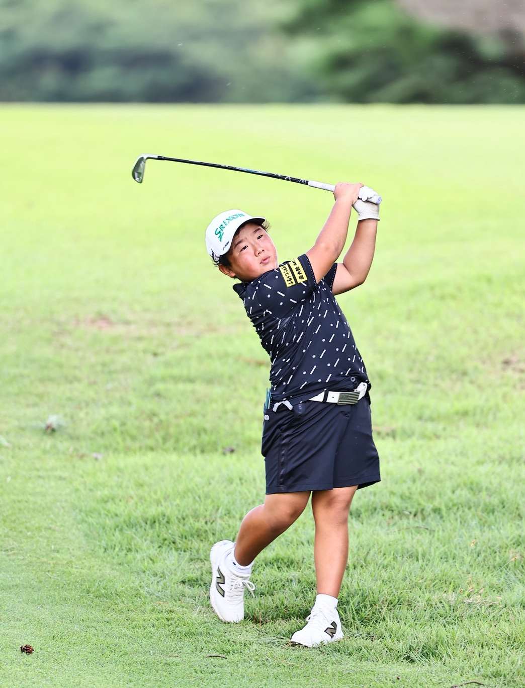 細野 大和選手