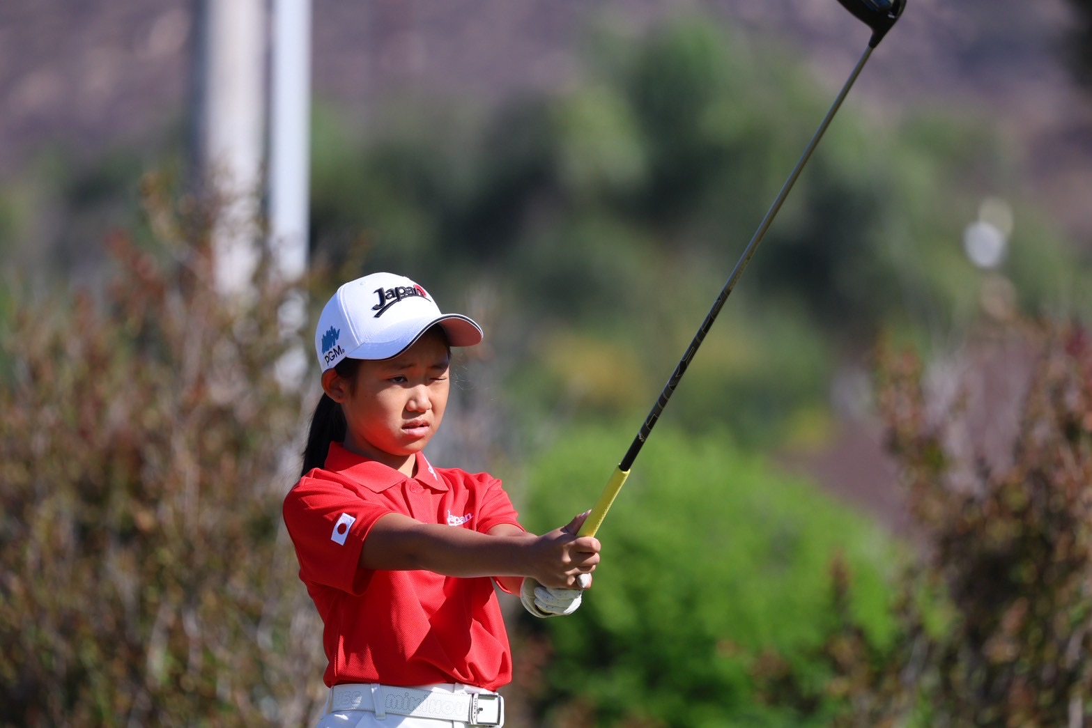 村上 聖奈選手